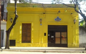 Bohemia Fachada