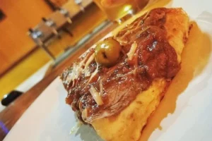 Bohemia Pizza