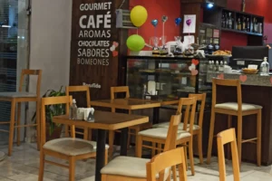 Bonafide - Sucursal Chacabuco Interior