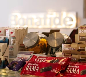 Bonafide Expresso Fachada
