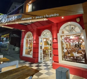 Brava Fachada