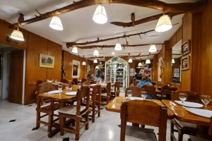 Brava Interior