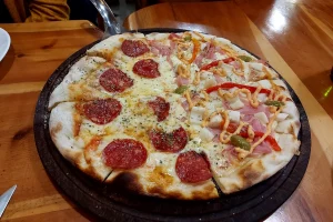 Brava Pizza