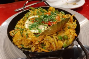 Breogan Comida