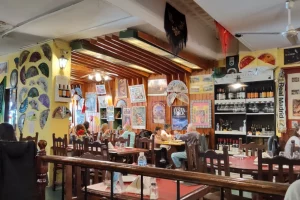 Breogan Interior