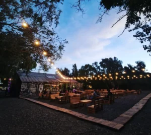 Brew House - Comodoro Rivadavia Fachada