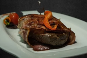 Brown 38 Carne