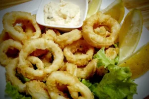 Buen Tino Restaurante y Delivery Rabas