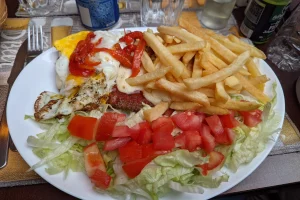Buongiorno Café & RestoBar Comida