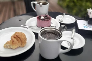 Café Delirante - Sucursal Onelli Café