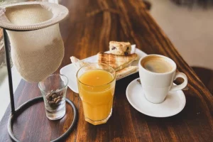Café La Compañía Café