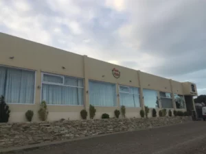 Carol Restaurant & Eventos Fachada