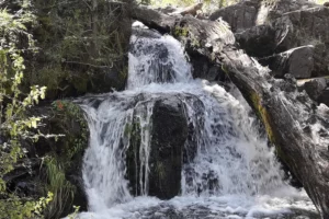 Cascada Regimiento Cascada