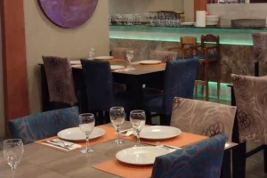 Cayo Coco Interior