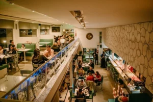 Cayo Coco del Mar Interior