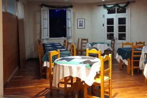 Cazuela Interior