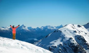 Cerro Bayo Ski Boutique Fachada