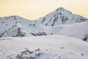 Cerro Bayo Ski Boutique Montañas