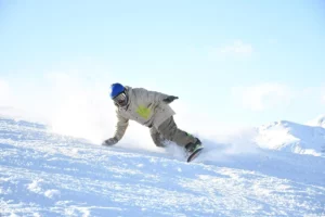 Cerro Bayo Ski Boutique Ski