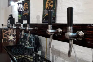 Cervecería Gulmen Canillas
