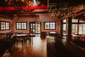 Cervecería Pueblo Interior