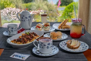 Ceylan Restaurant & Tea House Café