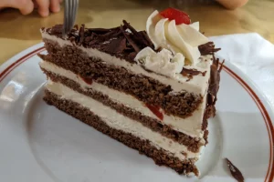 Chalet Suisse Torta