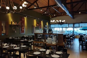 Chona Interior