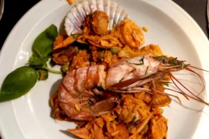 Chona Langostino