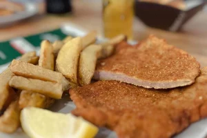 Choperia Escalante Milanesas
