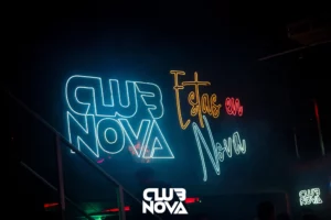 Complejo Casanova Fachada