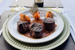 Cuchara Resto Comida