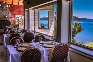 Cuchara Resto Interior