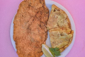 Don Marcos Milanesa