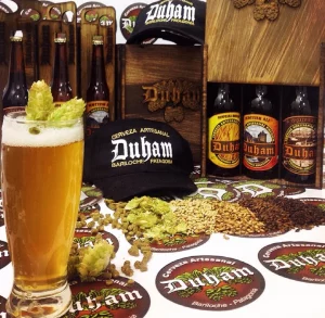 Duham Fachada