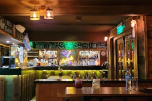 Duham Interior