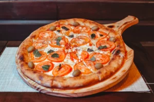 Ego - Resto bar Pizza Pizza
