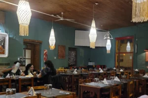 El Aguila Gualeguaychu Interior