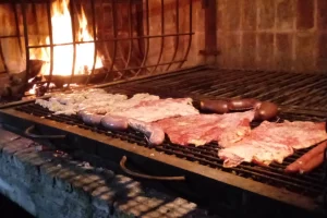 El Aguila Gualeguaychu Parrilla
