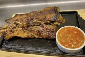 El Argentino Carne