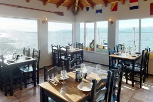 El Bodegón del Náutico Interior