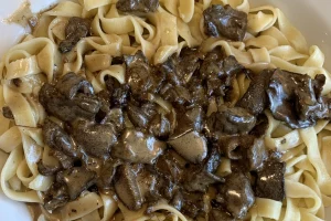 El Boliche de Alberto - Pastas Pasta