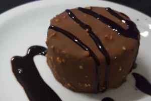 El Ciervo Postre