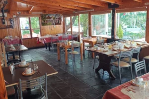 El Cortijo Patagónico Interior