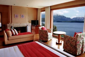 El Faro Boutique Hotel Spaby Don Interior