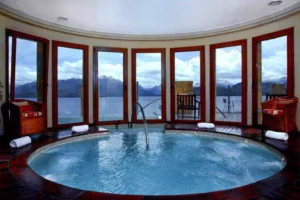 El Faro Boutique Hotel Spaby Don Piscina