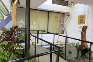 El Fogón de los Arrieros Exterior