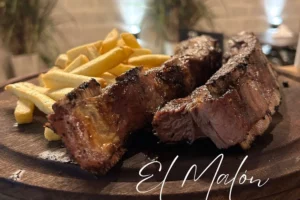 El Malón Carne