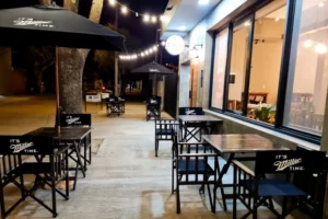 El Malón Interior