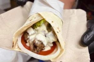 El Mexicano Tacos